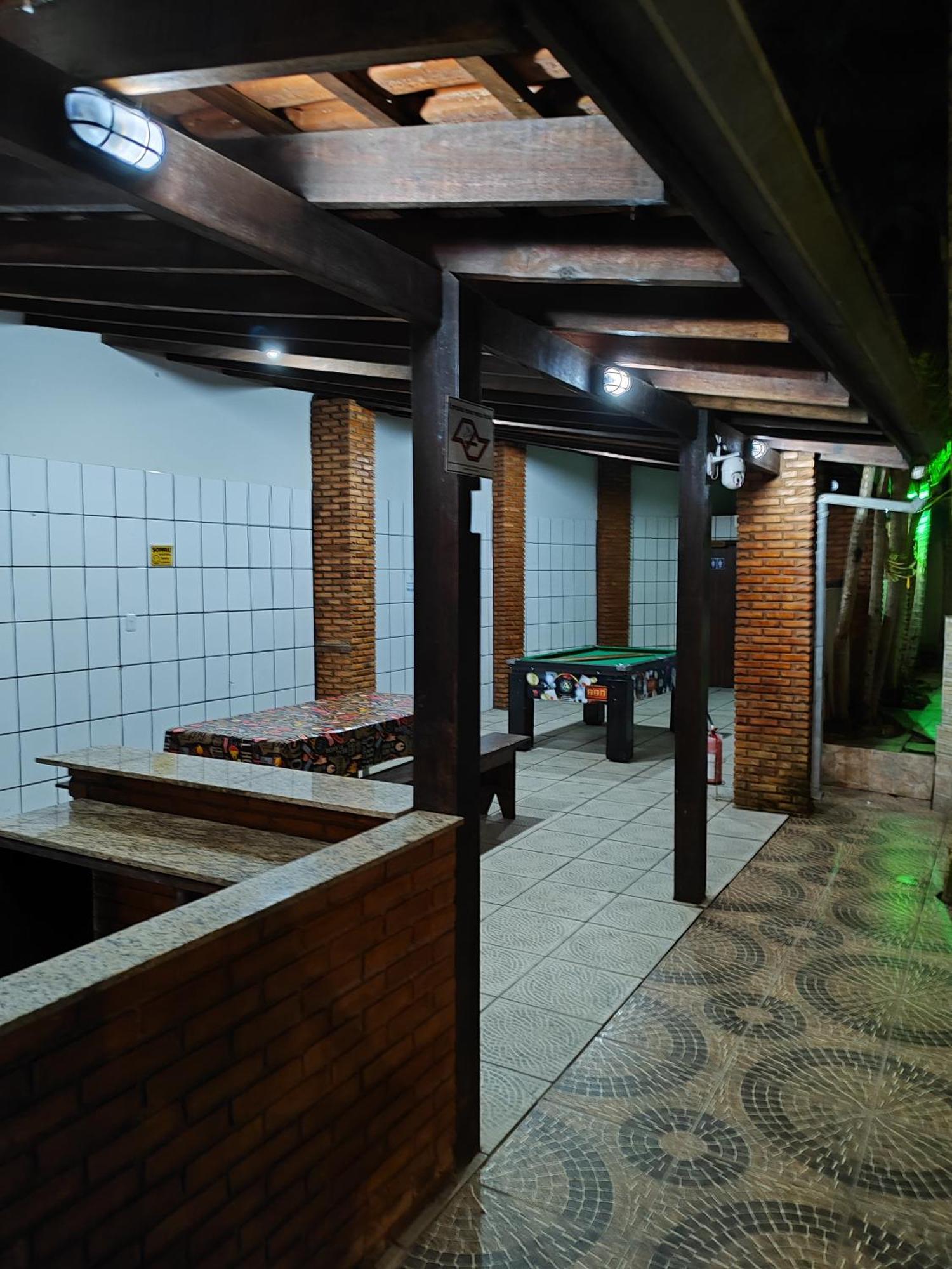 酒店 Mare Vista Linda Bertioga